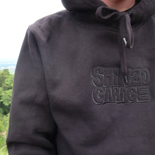 Load image into Gallery viewer, Shinzo Garage Funky Hoodie
