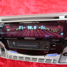 Load image into Gallery viewer, Kenwood DPX-4000
