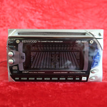 Load image into Gallery viewer, Kenwood DPX-4100
