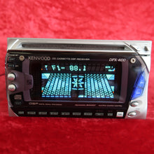 Load image into Gallery viewer, Kenwood DPX-4100
