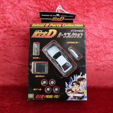 Load image into Gallery viewer, Initial D Parts Collection toy
