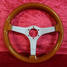 Load image into Gallery viewer, Sport Line 350mm Steering Wheel
