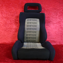 Load image into Gallery viewer, BRIDE Reclining Seat
