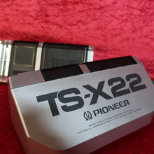 Load image into Gallery viewer, Pioneer TS-X22
