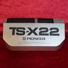 Load image into Gallery viewer, Pioneer TS-X22
