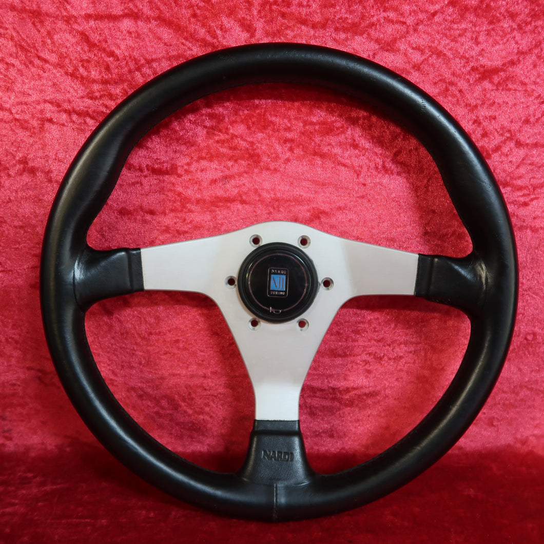 Nardi 350mm Steering Wheel