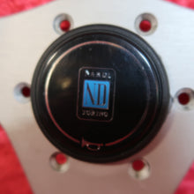 画像をギャラリービューアに読み込む, Nardi 350mm Steering Wheel
