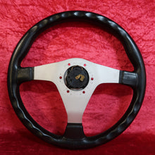 画像をギャラリービューアに読み込む, Nardi 350mm Steering Wheel
