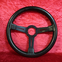 画像をギャラリービューアに読み込む, ITALY Steering Wheel 350mm
