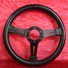 画像をギャラリービューアに読み込む, ITALY Steering Wheel 350mm
