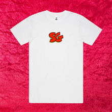 Load image into Gallery viewer, Popeye Racer Tee
