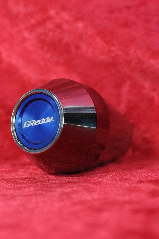 Trust Greddy shift knob