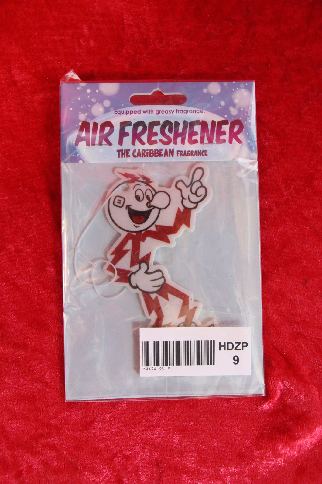 AIR FRESHENER