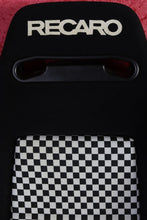 Load image into Gallery viewer, RECARO SR3 CHECKERBOARD
