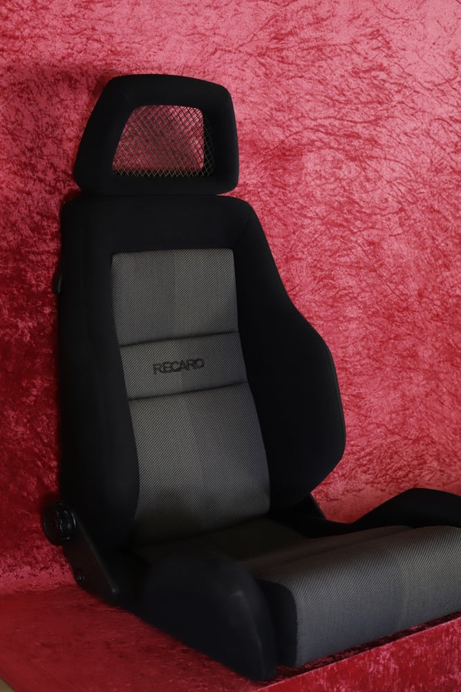 RECARO LX SPLIT