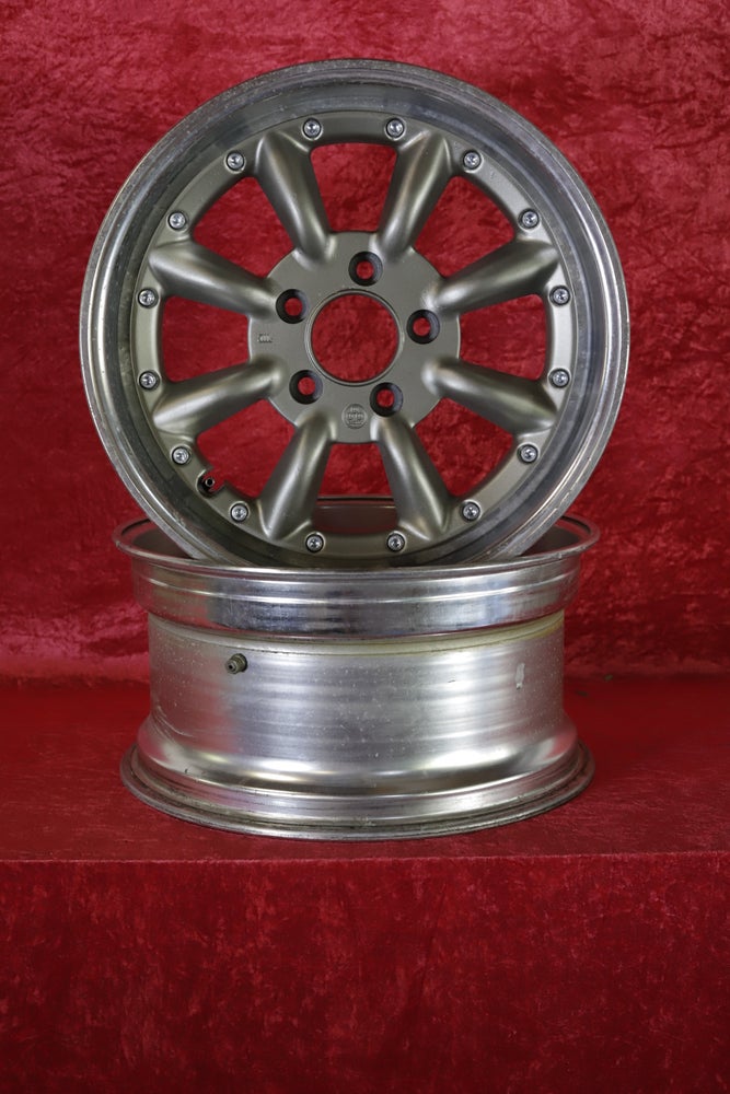 WATANABE RS8 16x8 5x114.3