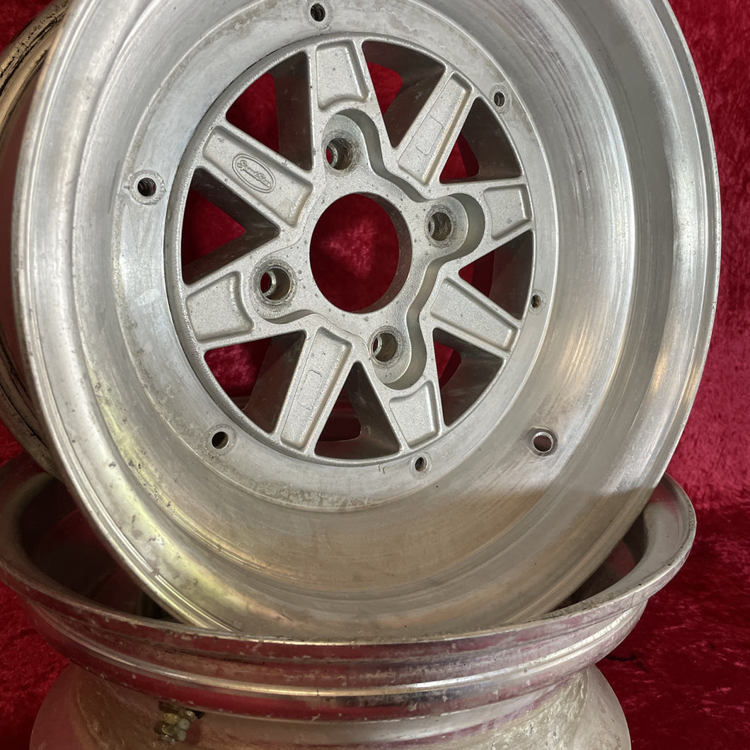 SSR MK3 14x7.5J -3