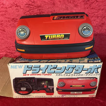 Load image into Gallery viewer, TOMY New Driving Turbo
