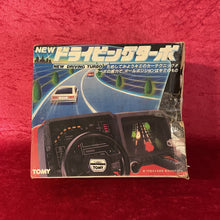 Load image into Gallery viewer, TOMY New Driving Turbo
