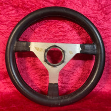 Load image into Gallery viewer, MOMO 350mm Steering wheel
