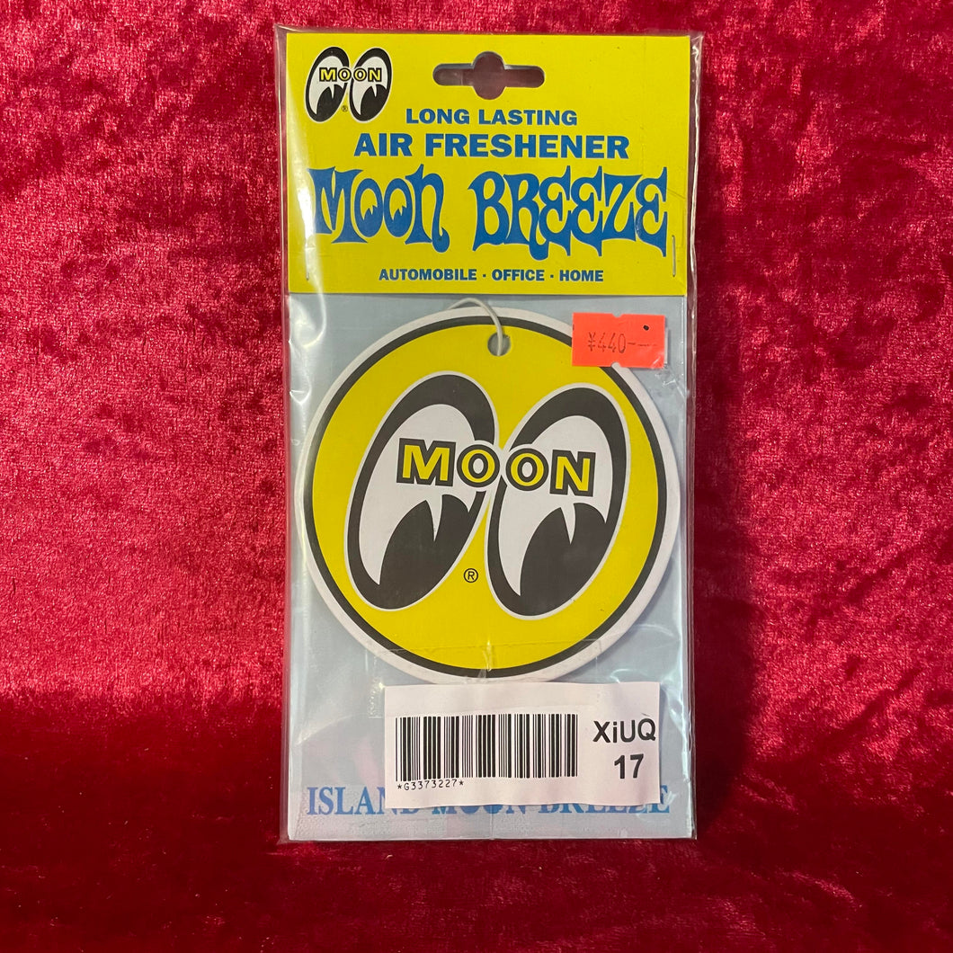 MOON EYES AIR FRESHENER