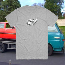 Load image into Gallery viewer, SHINZO GARAGE TRUCK TEE
